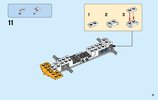 Instrucciones de Construcción - LEGO - 31072 - Extreme Engines: Page 11