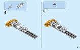 Instrucciones de Construcción - LEGO - 31072 - Extreme Engines: Page 5