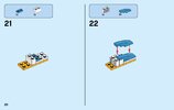 Instrucciones de Construcción - LEGO - 31072 - Extreme Engines: Page 20