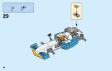 Instrucciones de Construcción - LEGO - 31072 - Extreme Engines: Page 26