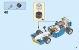 Instrucciones de Construcción - LEGO - 31072 - Extreme Engines: Page 31