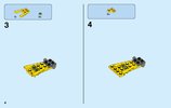 Instrucciones de Construcción - LEGO - 31073 - Mythical Creatures: Page 4