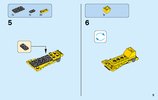 Instrucciones de Construcción - LEGO - 31073 - Mythical Creatures: Page 5