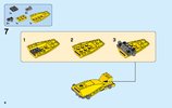 Instrucciones de Construcción - LEGO - 31073 - Mythical Creatures: Page 6