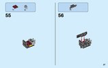 Instrucciones de Construcción - LEGO - 31073 - Mythical Creatures: Page 27