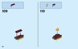 Instrucciones de Construcción - LEGO - 31073 - Mythical Creatures: Page 52