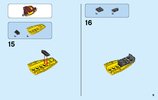 Instrucciones de Construcción - LEGO - 31073 - Mythical Creatures: Page 9