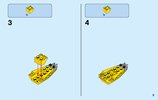 Instrucciones de Construcción - LEGO - 31073 - Mythical Creatures: Page 3