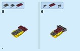 Instrucciones de Construcción - LEGO - 31073 - Mythical Creatures: Page 4