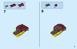 Instrucciones de Construcción - LEGO - 31073 - Mythical Creatures: Page 5