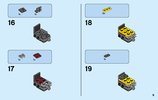 Instrucciones de Construcción - LEGO - 31073 - Mythical Creatures: Page 9