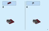 Instrucciones de Construcción - LEGO - 31073 - Mythical Creatures: Page 3