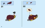 Instrucciones de Construcción - LEGO - 31073 - Mythical Creatures: Page 12