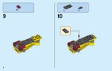 Instrucciones de Construcción - LEGO - 31073 - Mythical Creatures: Page 8