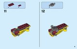 Instrucciones de Construcción - LEGO - 31073 - Mythical Creatures: Page 9