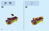 Instrucciones de Construcción - LEGO - 31073 - Mythical Creatures: Page 10