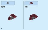 Instrucciones de Construcción - LEGO - 31073 - Mythical Creatures: Page 48