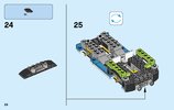 Instrucciones de Construcción - LEGO - 31074 - Rocket Rally Car: Page 24