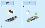 Instrucciones de Construcción - LEGO - 31074 - Rocket Rally Car: Page 58