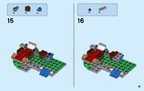 Instrucciones de Construcción - LEGO - 31075 - Outback Adventures: Page 19