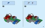 Instrucciones de Construcción - LEGO - 31075 - Outback Adventures: Page 21