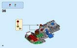 Instrucciones de Construcción - LEGO - 31075 - Outback Adventures: Page 36