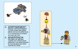 Instrucciones de Construcción - LEGO - 31075 - Outback Adventures: Page 3