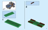 Instrucciones de Construcción - LEGO - 31075 - Outback Adventures: Page 7