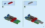 Instrucciones de Construcción - LEGO - 31075 - Outback Adventures: Page 9