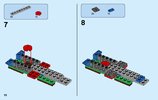 Instrucciones de Construcción - LEGO - 31075 - Outback Adventures: Page 10