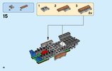 Instrucciones de Construcción - LEGO - 31075 - Outback Adventures: Page 16