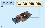 Instrucciones de Construcción - LEGO - 31075 - Outback Adventures: Page 18