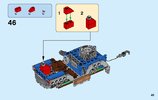 Instrucciones de Construcción - LEGO - 31075 - Outback Adventures: Page 45