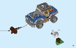 Instrucciones de Construcción - LEGO - 31075 - Outback Adventures: Page 57