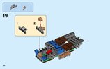 Instrucciones de Construcción - LEGO - 31075 - Outback Adventures: Page 20