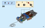 Instrucciones de Construcción - LEGO - 31075 - Outback Adventures: Page 25