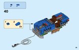 Instrucciones de Construcción - LEGO - 31075 - Outback Adventures: Page 39