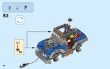 Instrucciones de Construcción - LEGO - 31075 - Outback Adventures: Page 52