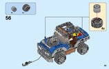 Instrucciones de Construcción - LEGO - 31075 - Outback Adventures: Page 55