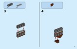 Instrucciones de Construcción - LEGO - 31075 - Outback Adventures: Page 7