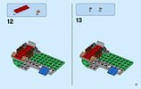 Instrucciones de Construcción - LEGO - 31075 - Outback Adventures: Page 17