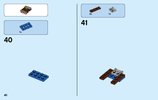 Instrucciones de Construcción - LEGO - 31075 - Outback Adventures: Page 40