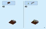 Instrucciones de Construcción - LEGO - 31075 - Outback Adventures: Page 41