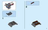 Instrucciones de Construcción - LEGO - 31075 - Outback Adventures: Page 7