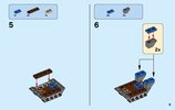 Instrucciones de Construcción - LEGO - 31075 - Outback Adventures: Page 9