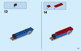 Instrucciones de Construcción - LEGO - 31075 - Outback Adventures: Page 13