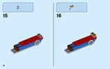 Instrucciones de Construcción - LEGO - 31075 - Outback Adventures: Page 14