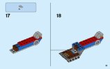 Instrucciones de Construcción - LEGO - 31075 - Outback Adventures: Page 15