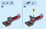 Instrucciones de Construcción - LEGO - 31075 - Outback Adventures: Page 18