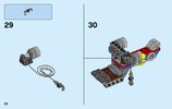 Instrucciones de Construcción - LEGO - 31075 - Outback Adventures: Page 22